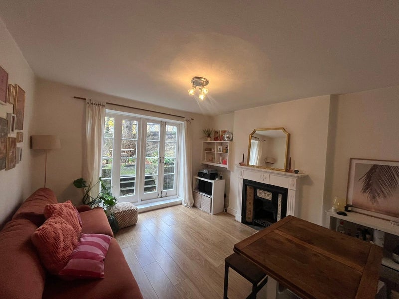 Flat Greenwich South Street in Greater London