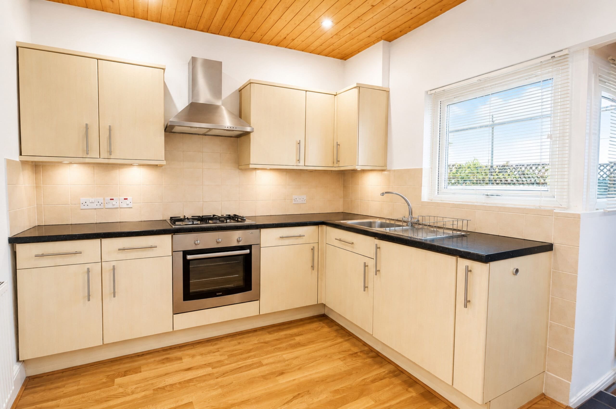 House Oak Grove in Trafford