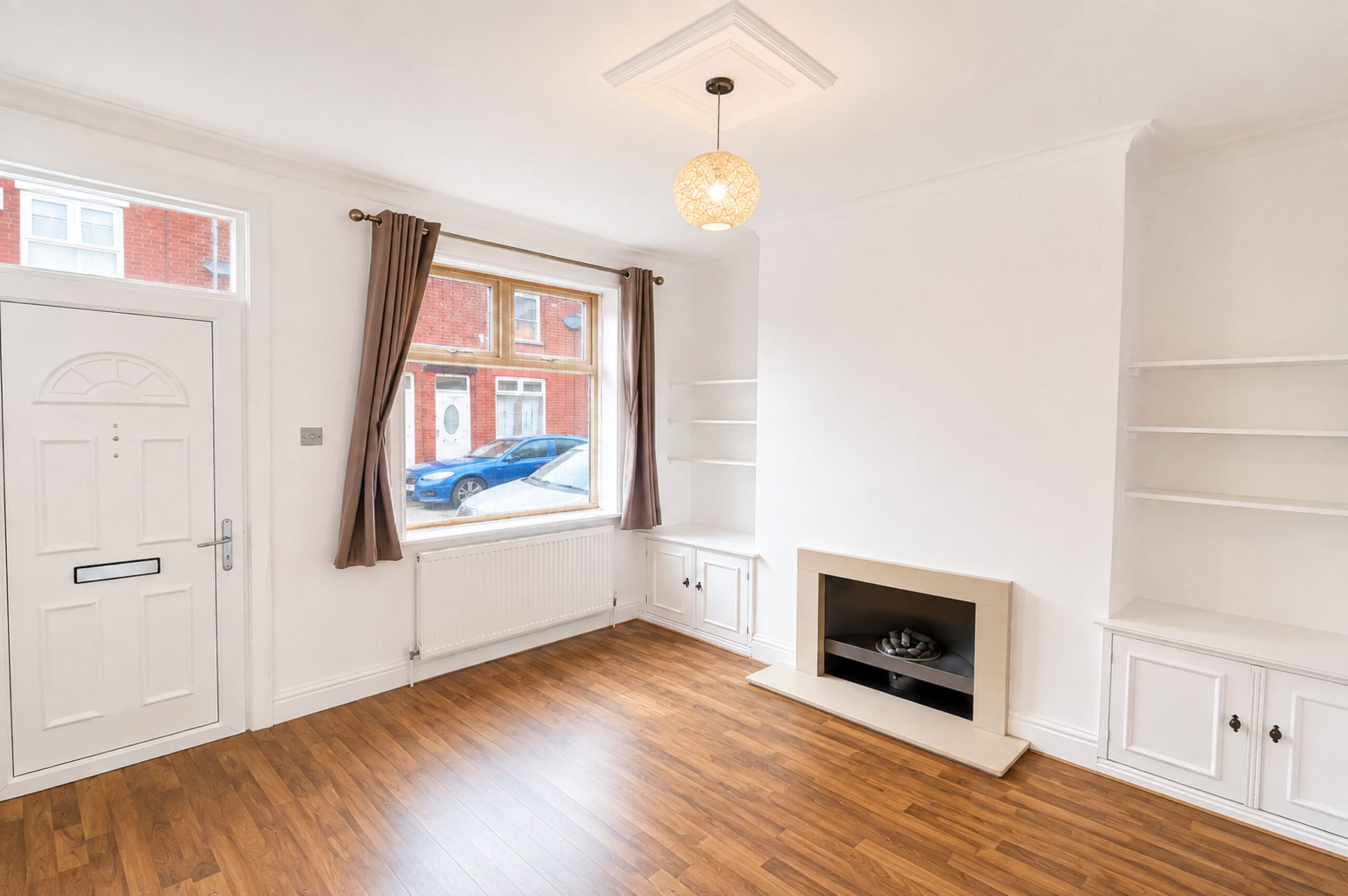 House Oak Grove in Trafford