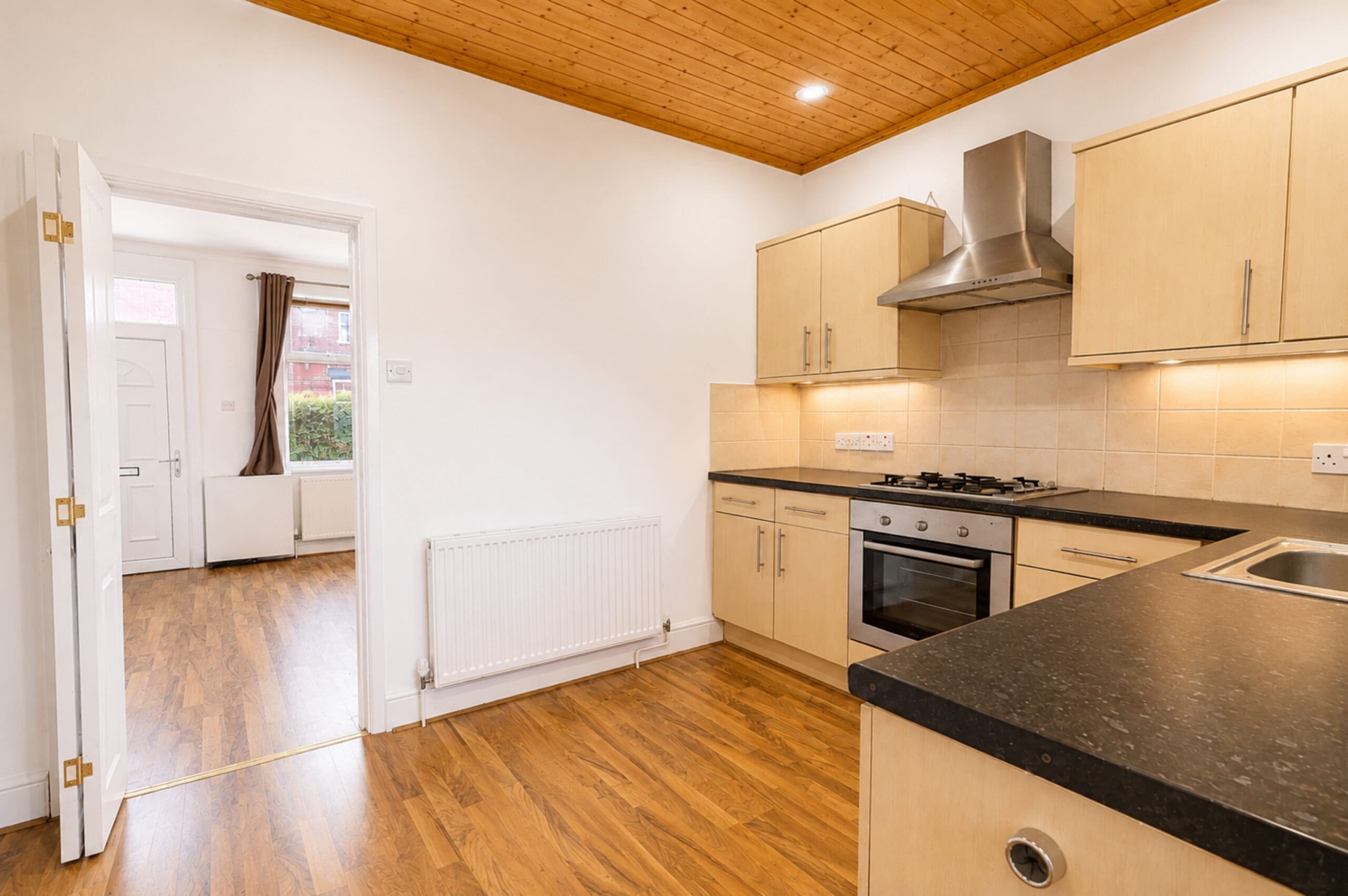 House Oak Grove in Trafford