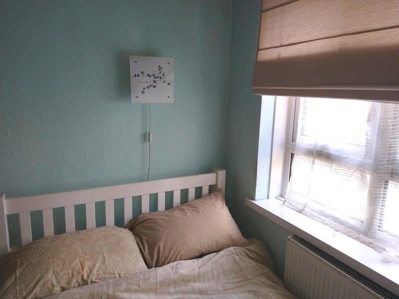 Room Cheesemans Terrace in Greater London
