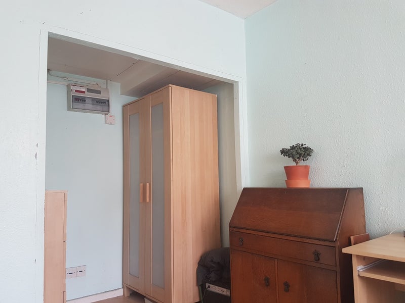 Room Cheesemans Terrace in Greater London