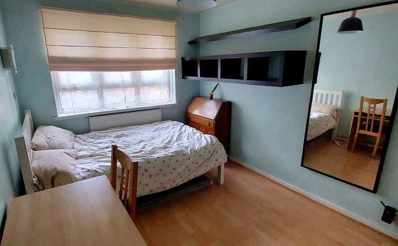 Room Cheesemans Terrace in Greater London