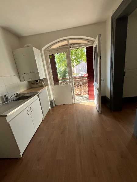 Appartement Rue François Dauphin à Belfort