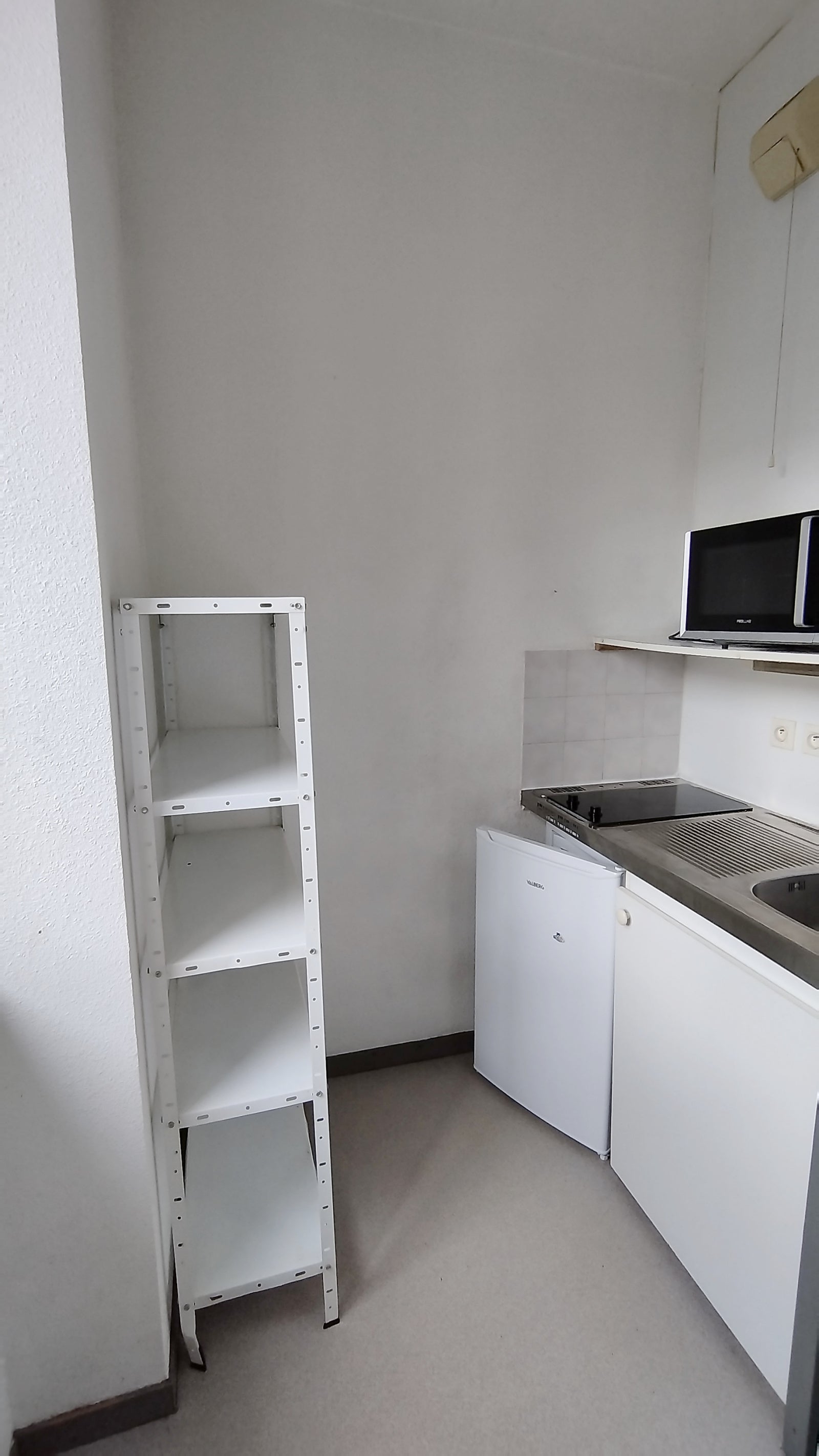 Appartement Rue Anthoard à Grenoble