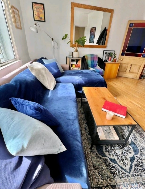 Room Essex Road in Greater London