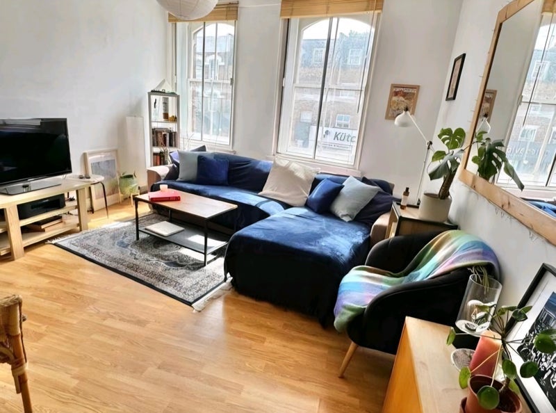 Room Essex Road in Greater London