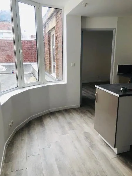 Appartement Rue Cyrille à Boué