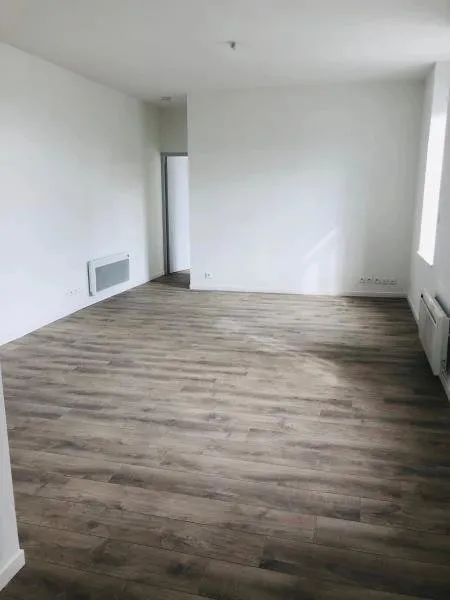 Appartement Rue Cyrille à Boué