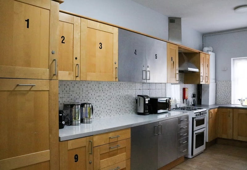 Room Disraeli Road in Greater London