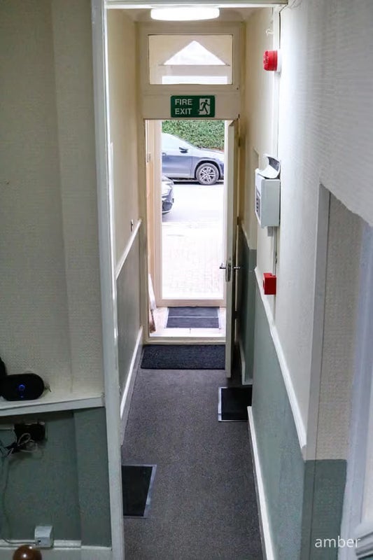 Room Disraeli Road in Greater London
