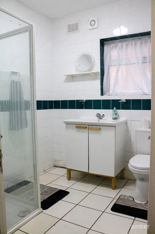Room Disraeli Road in Greater London