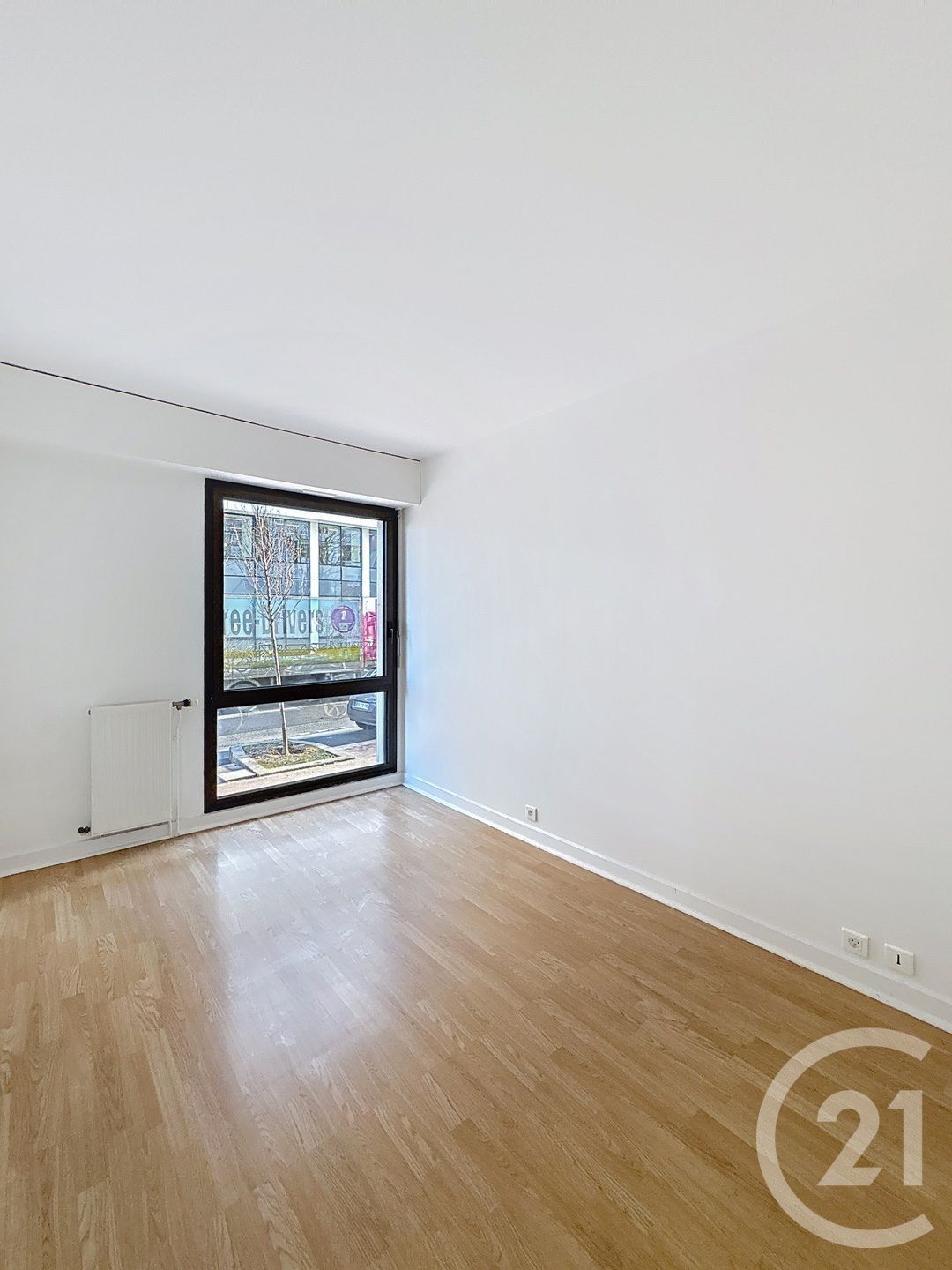 Appartement Rue Jules Guesde à Levallois-Perret