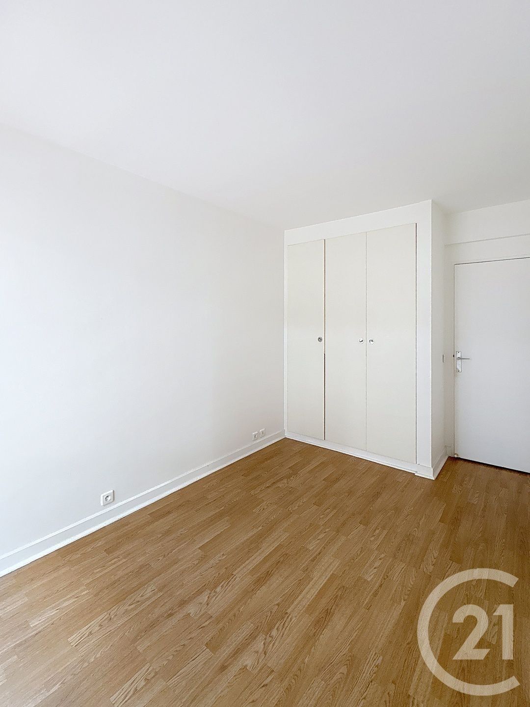 Appartement Rue Jules Guesde à Levallois-Perret