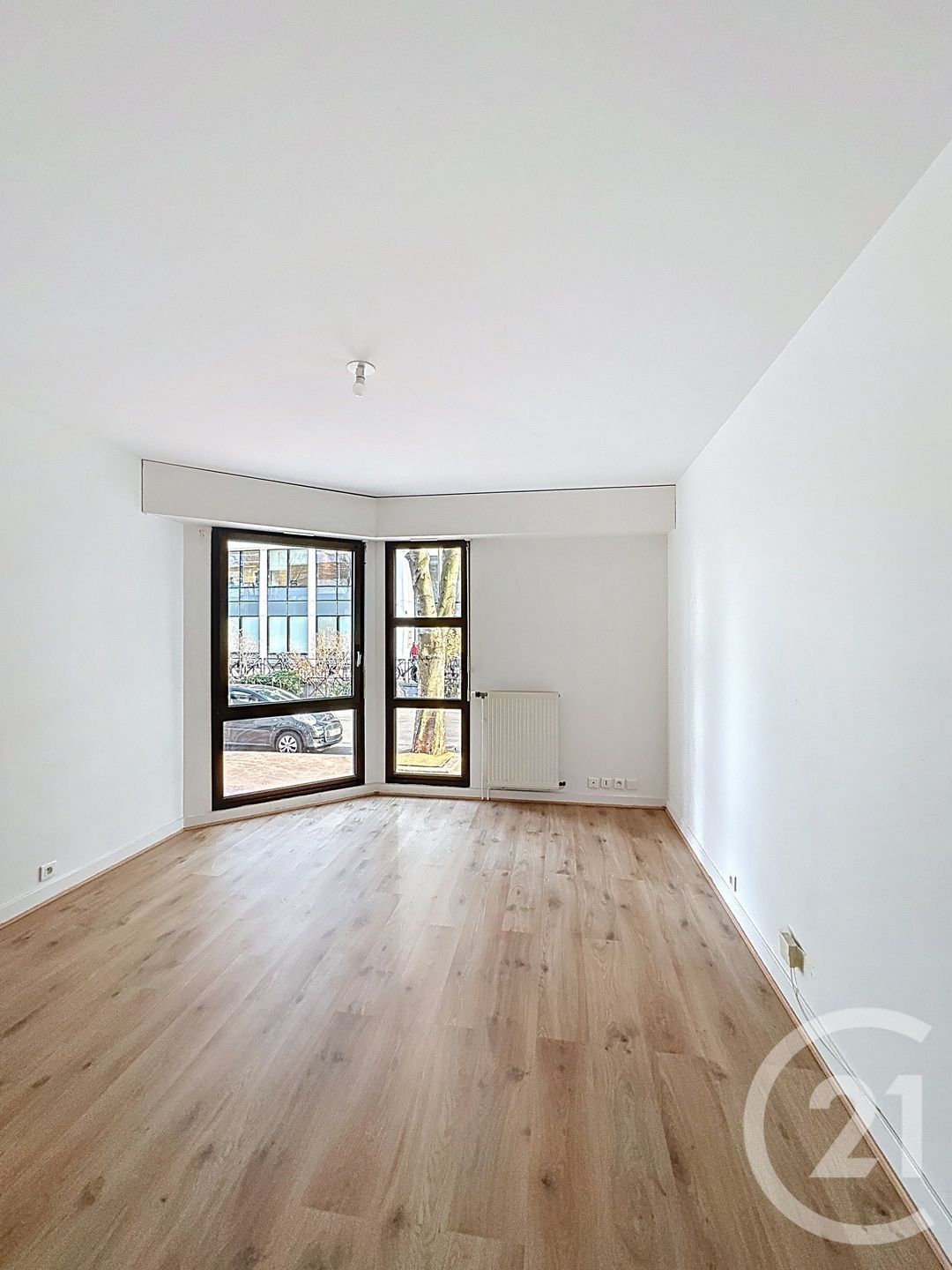 Appartement Rue Jules Guesde à Levallois-Perret