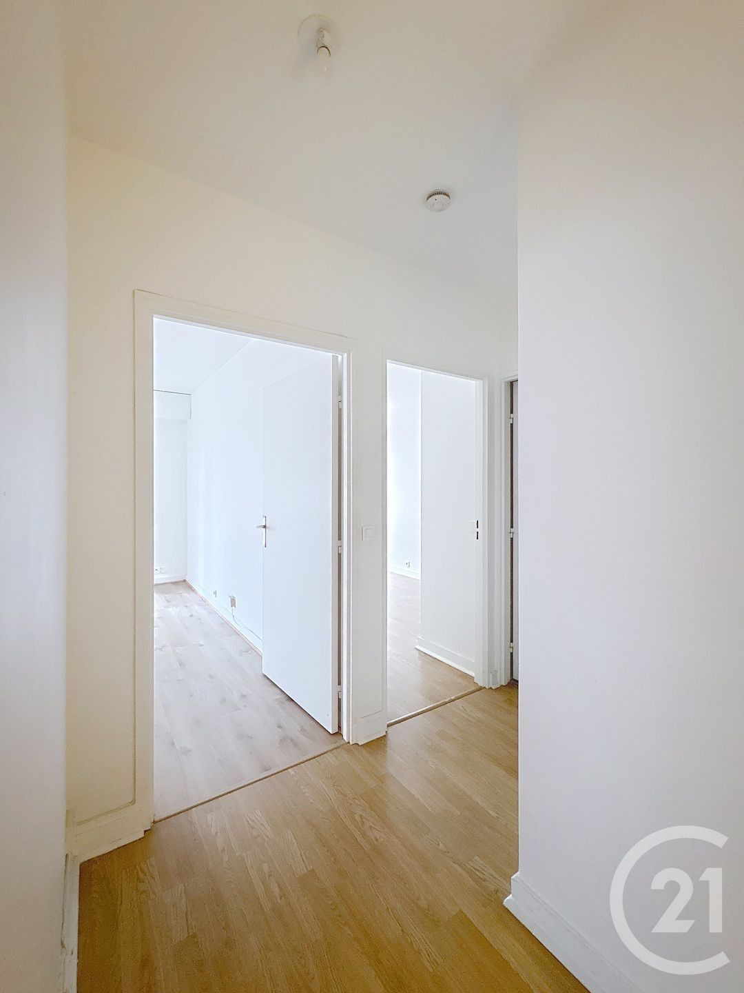 Appartement Rue Jules Guesde à Levallois-Perret