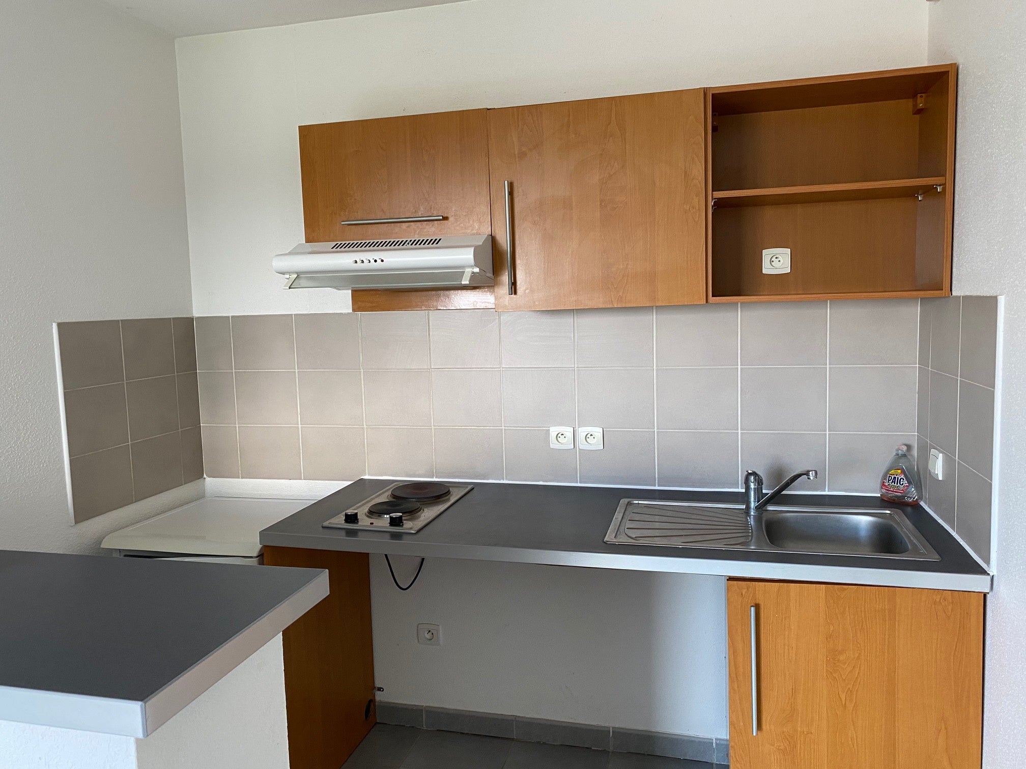 Appartement Route de Marignac à Martres-Tolosane