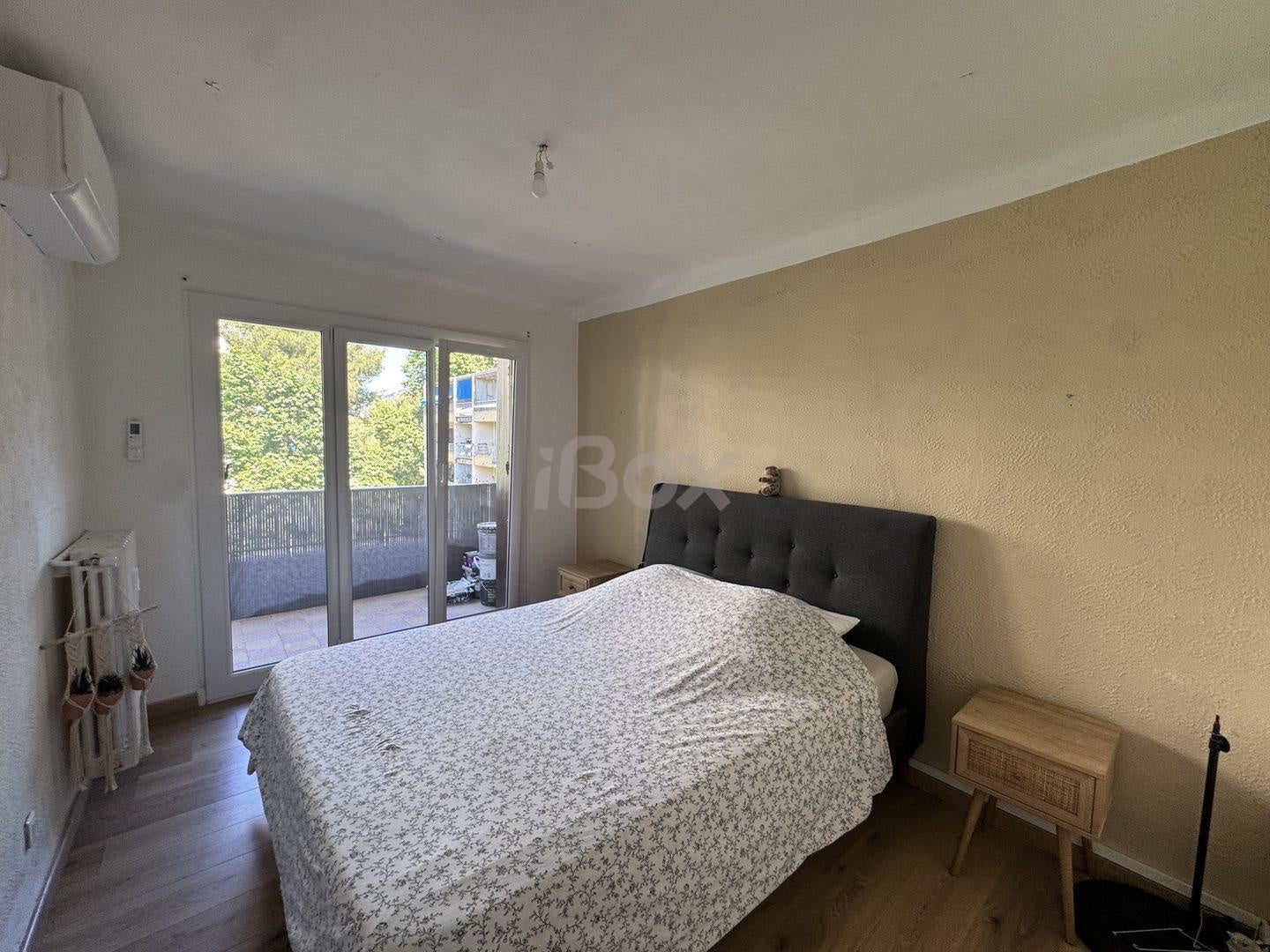 Appartement Avenue Joseph Gasquet à Toulon
