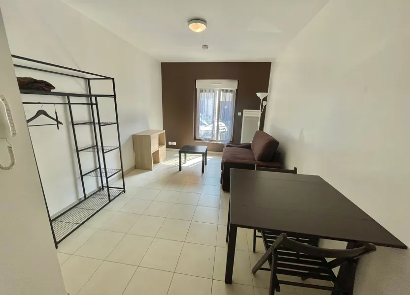 Chambre Rue Gambetta à Périgueux
