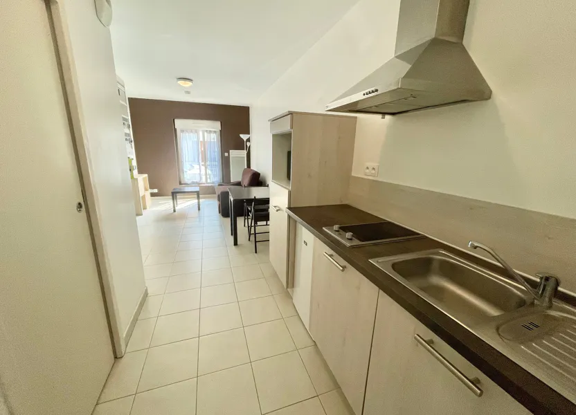 Chambre Rue Gambetta à Périgueux