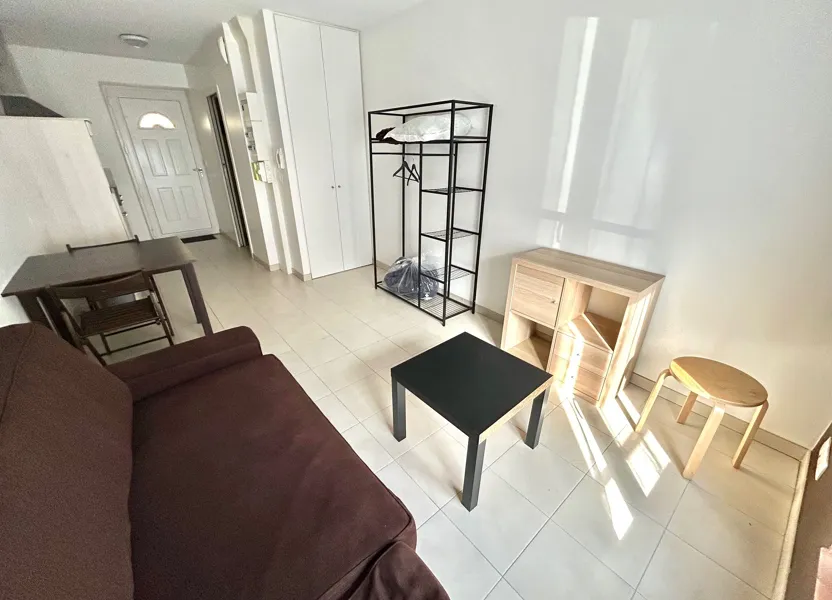 Room Rue Gambetta in Périgueux