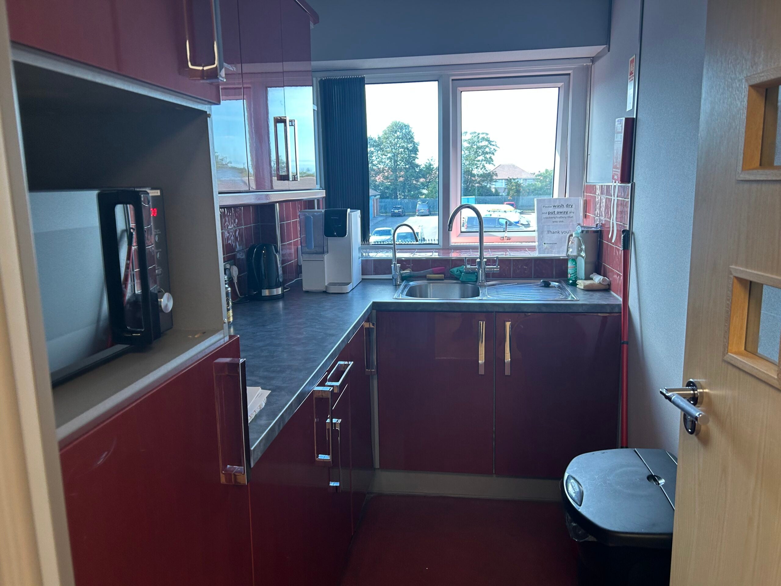 Flat Russell Road in Southport