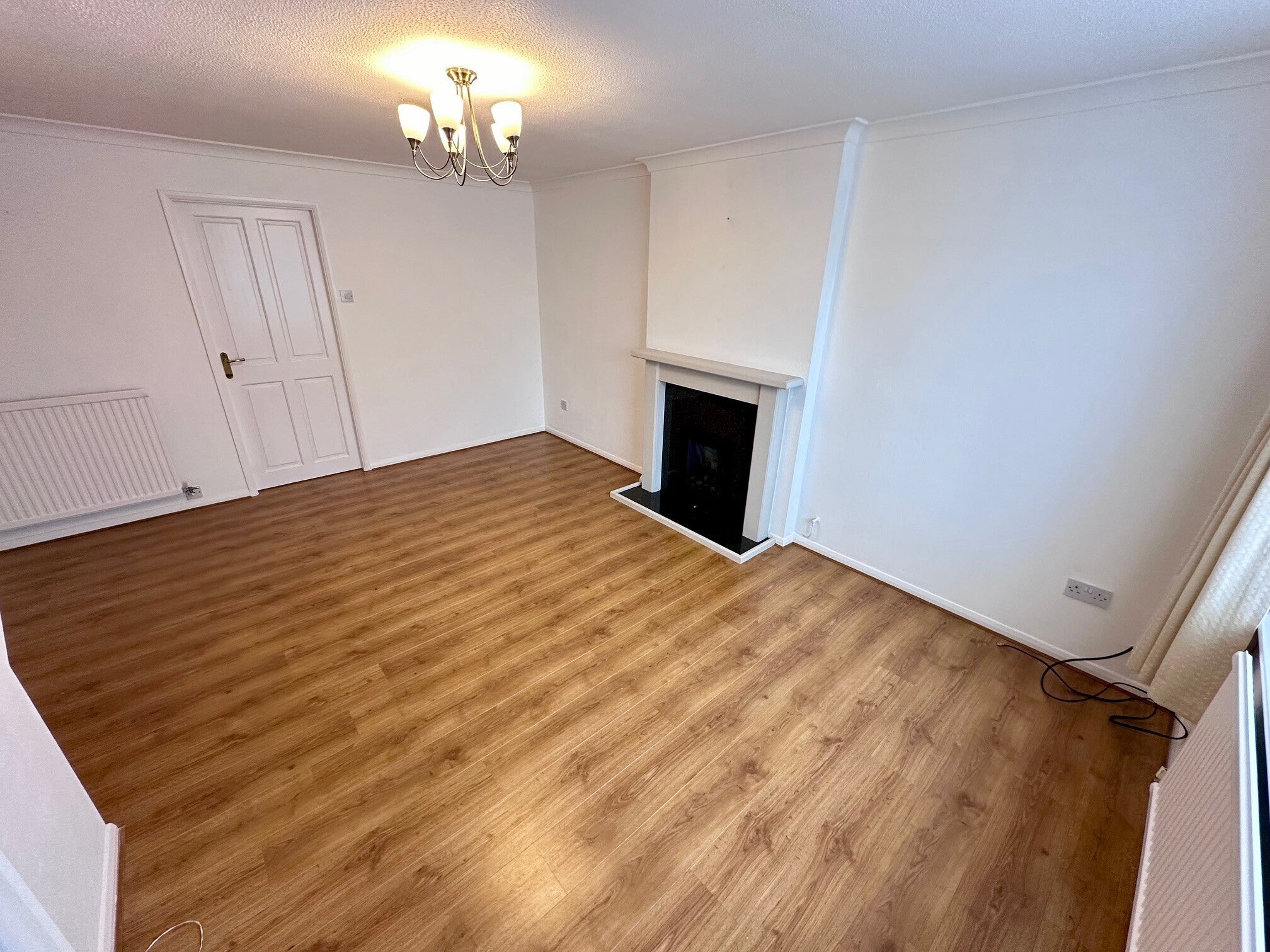 House Haven Close in Leicester Forest East