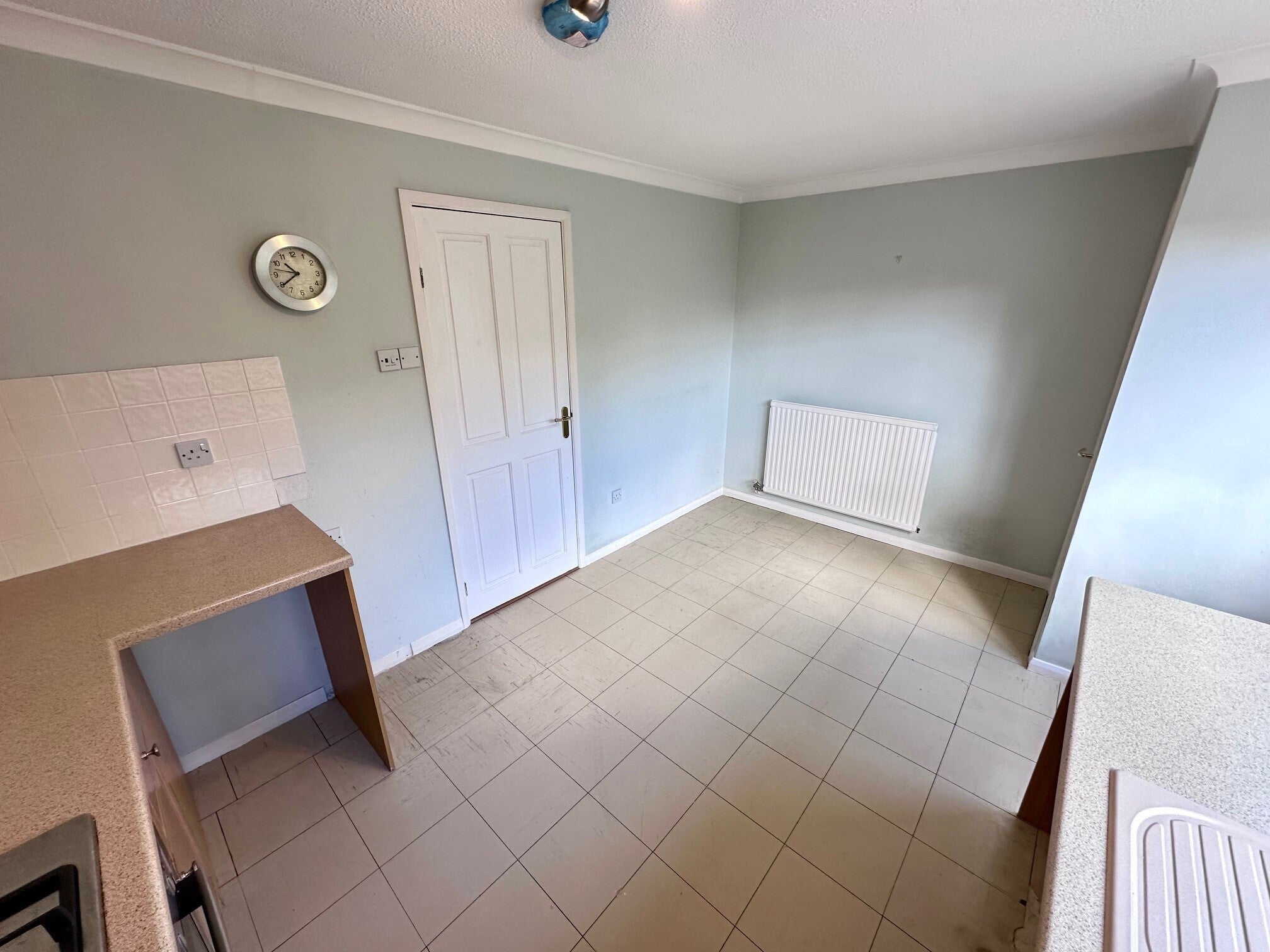House Haven Close in Leicester Forest East