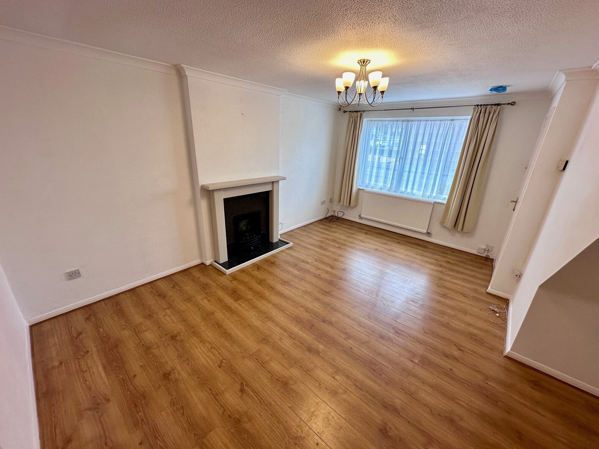 House Haven Close in Leicester Forest East