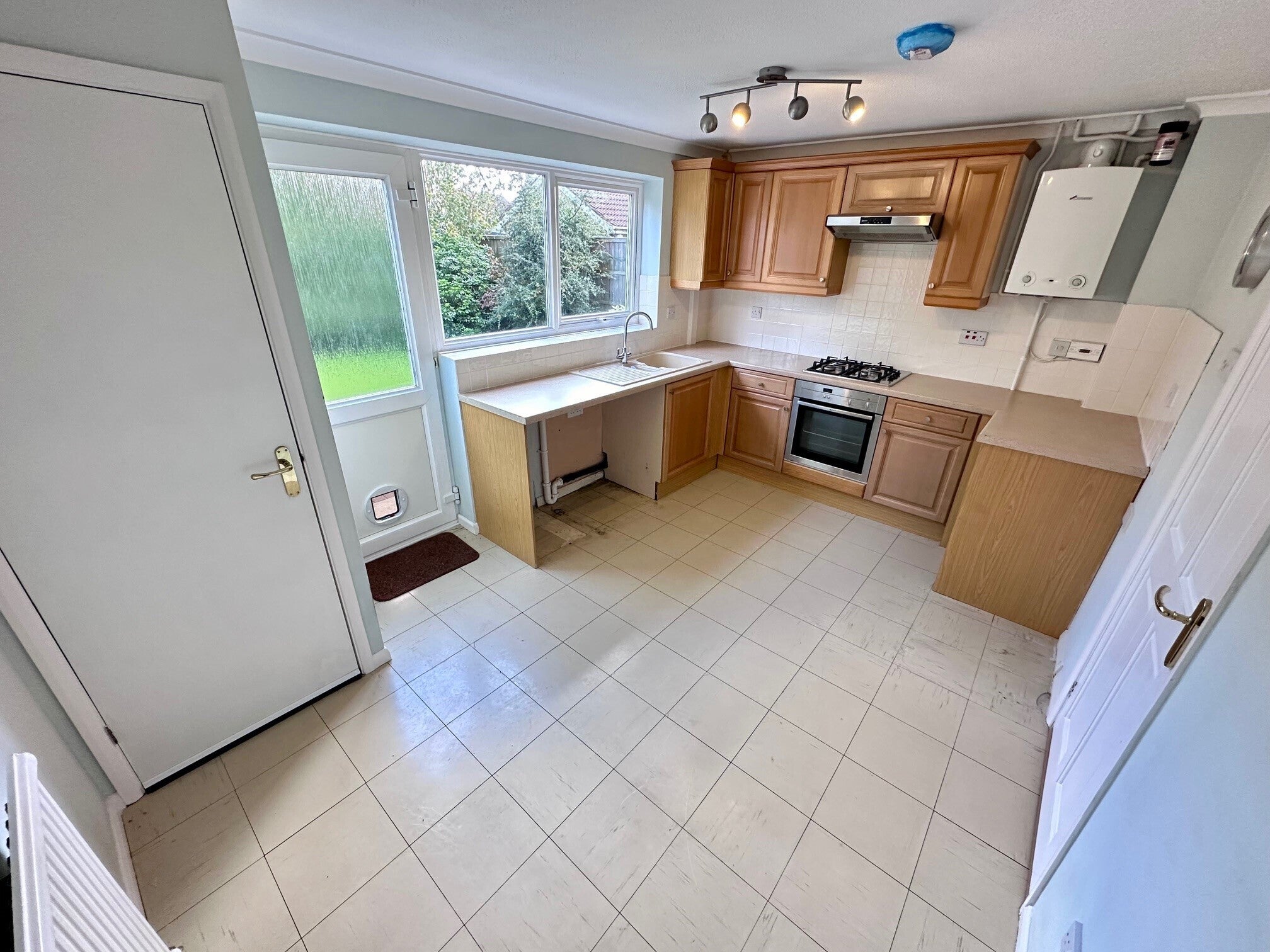 House Haven Close in Leicester Forest East