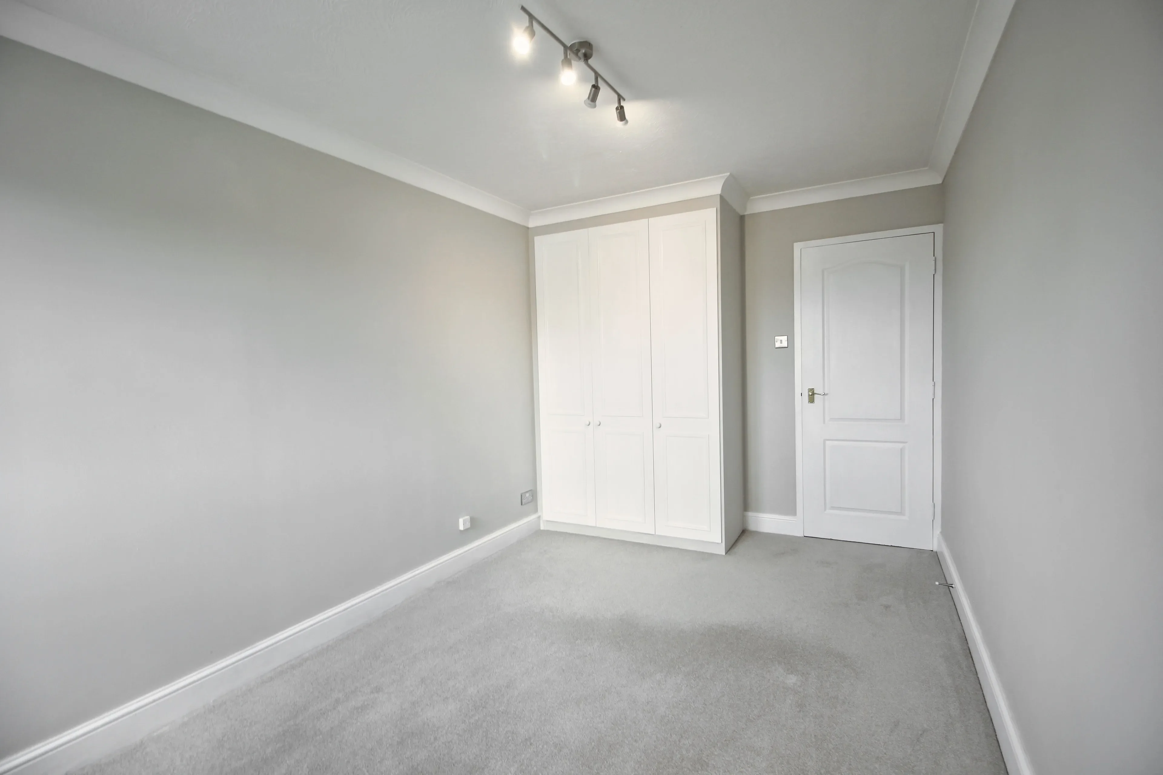 Flat Chapel Road in Reigate and Banstead