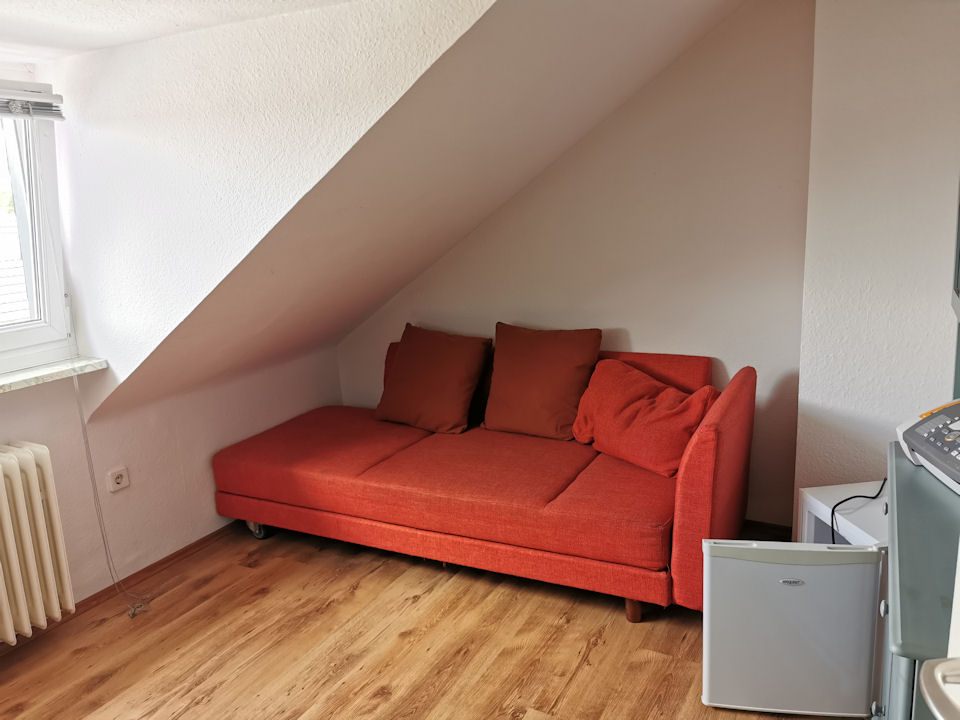 Wohnung Freiheitsstraße in Troisdorf