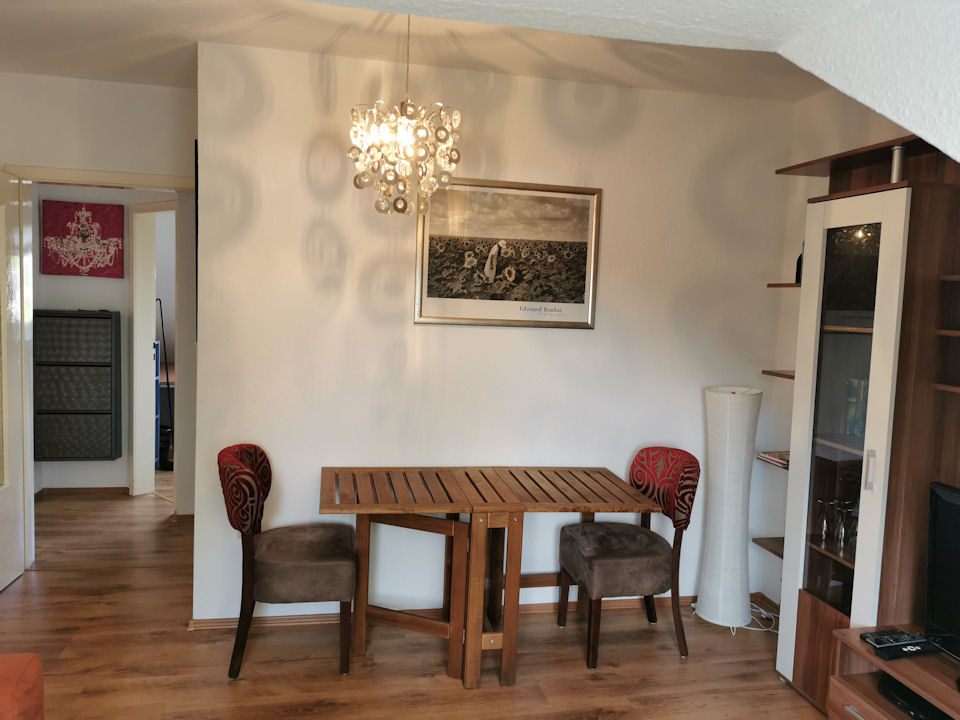 Wohnung Freiheitsstraße in Troisdorf