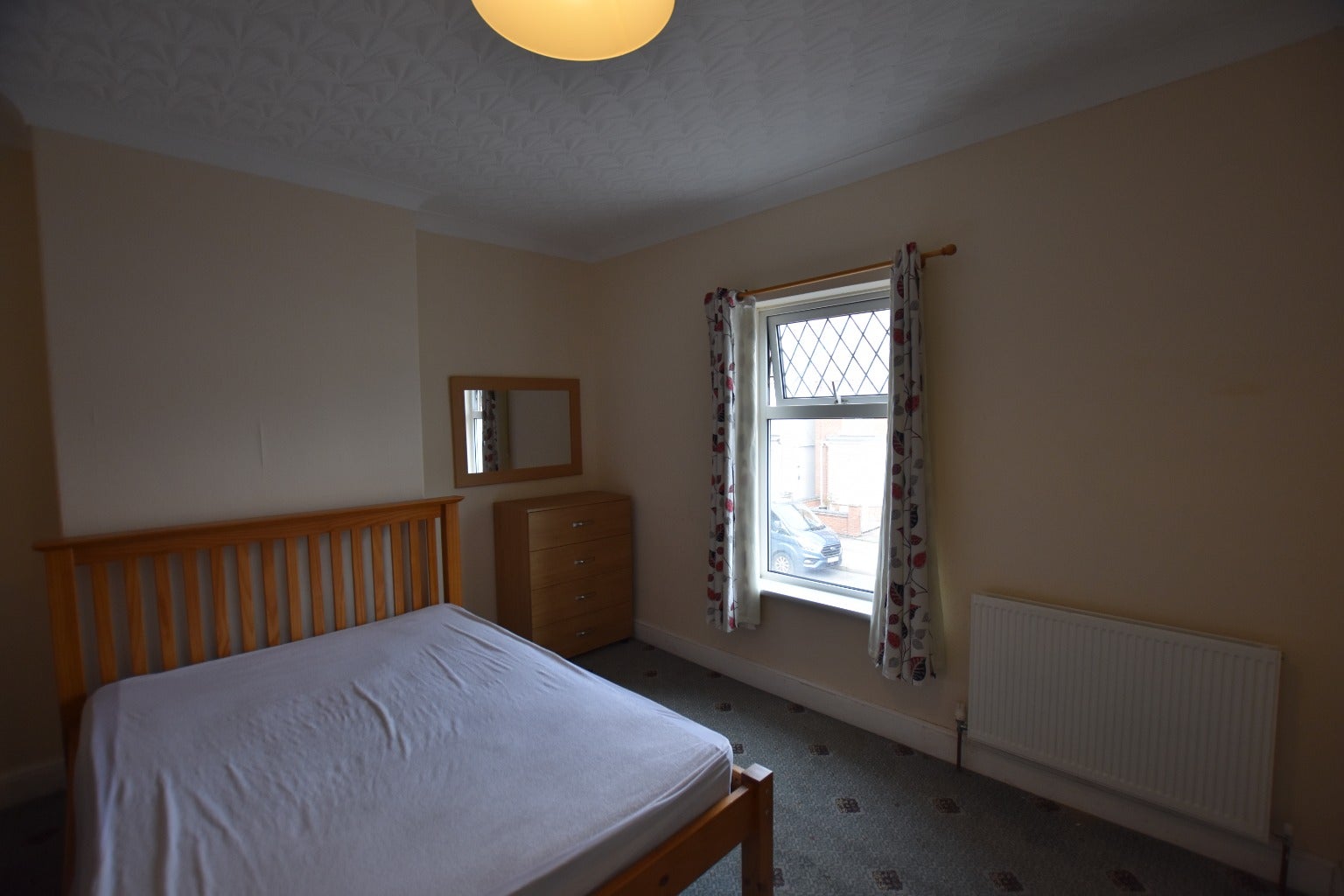 Room Granville Street in Peterborough