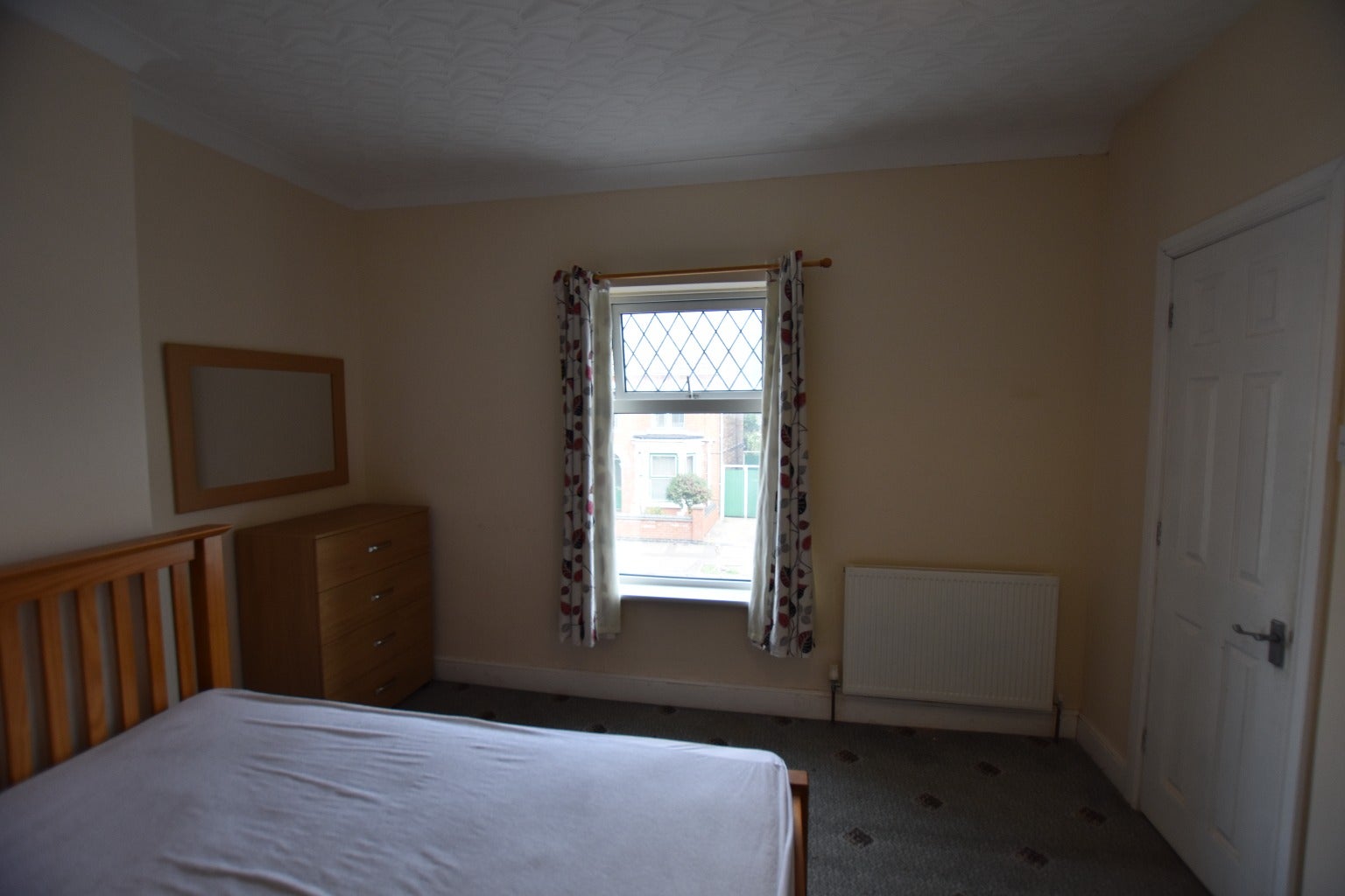 Room Granville Street in Peterborough