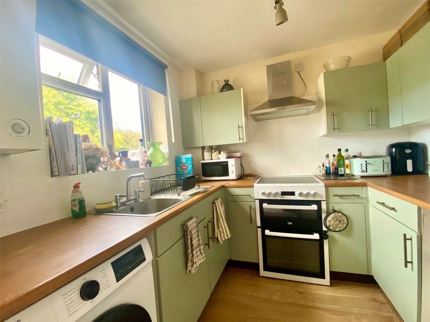 House Mount Pleasant in Atworth