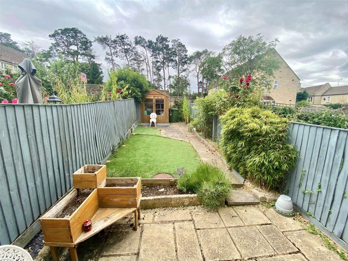 House Mount Pleasant in Atworth