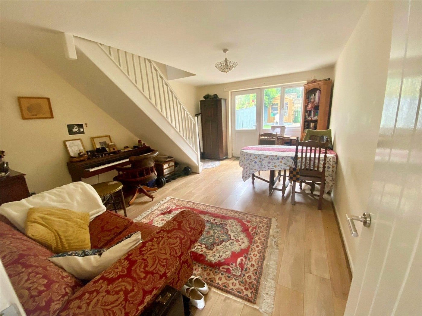 House Mount Pleasant in Atworth