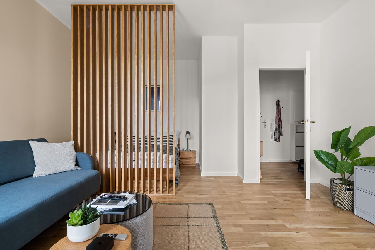 Wohnung Pannierstraße in Berlin