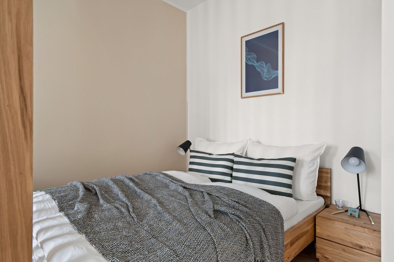 Wohnung Pannierstraße in Berlin