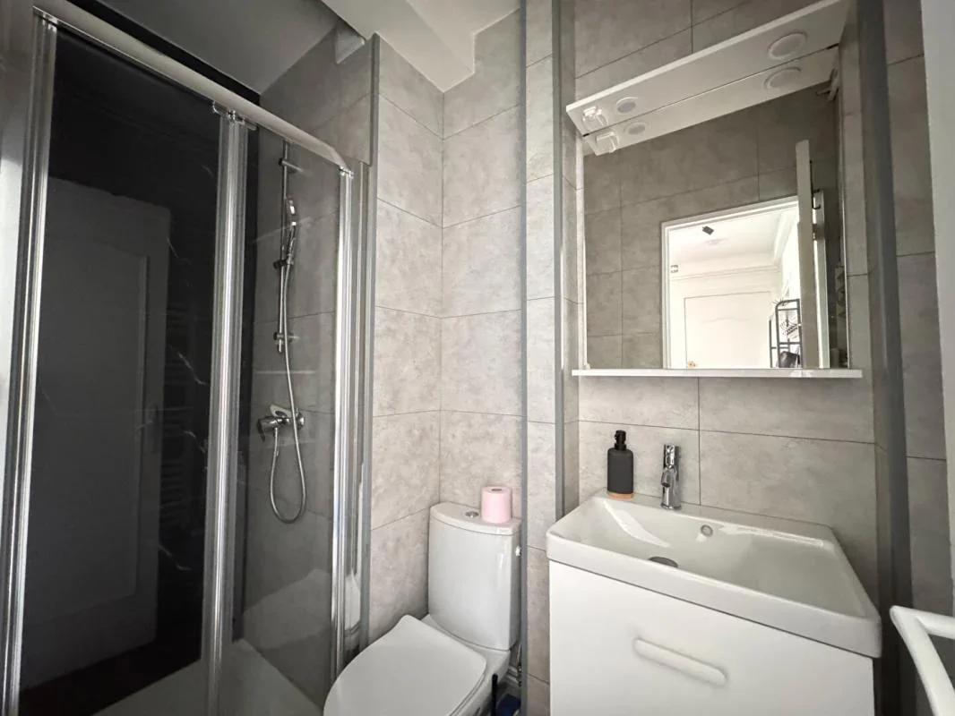 Appartement Parvis Saint-Michel à Le Havre