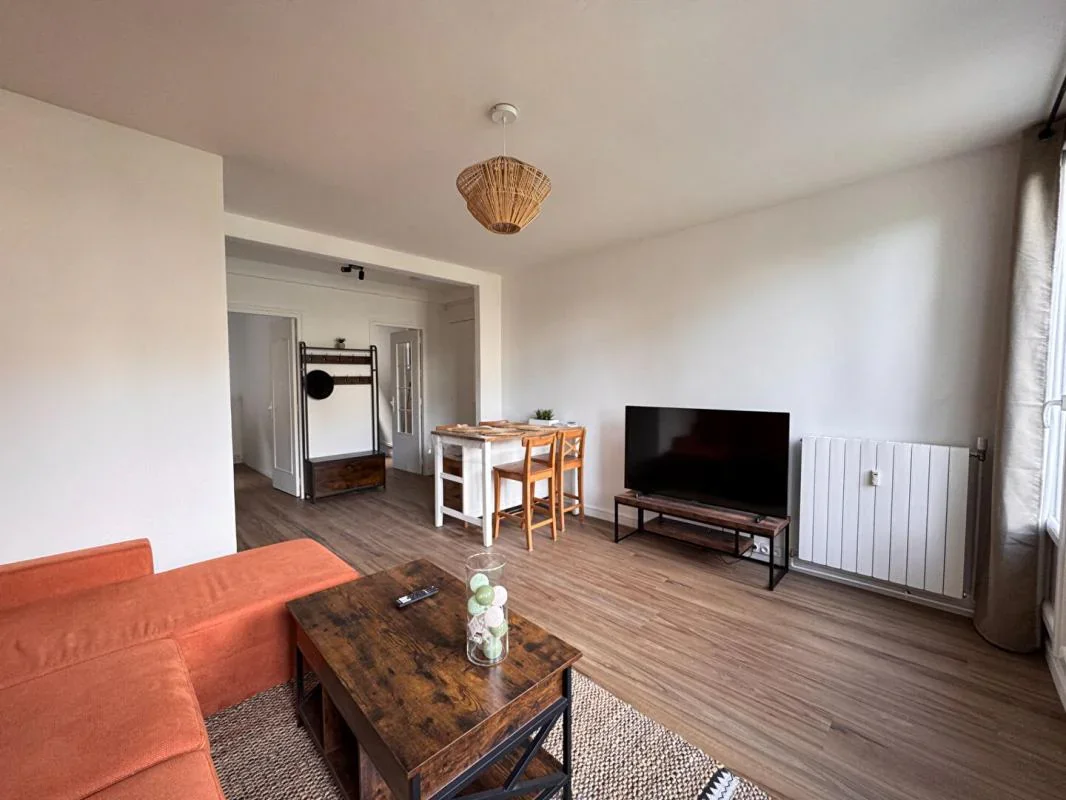 Appartement Parvis Saint-Michel à Le Havre
