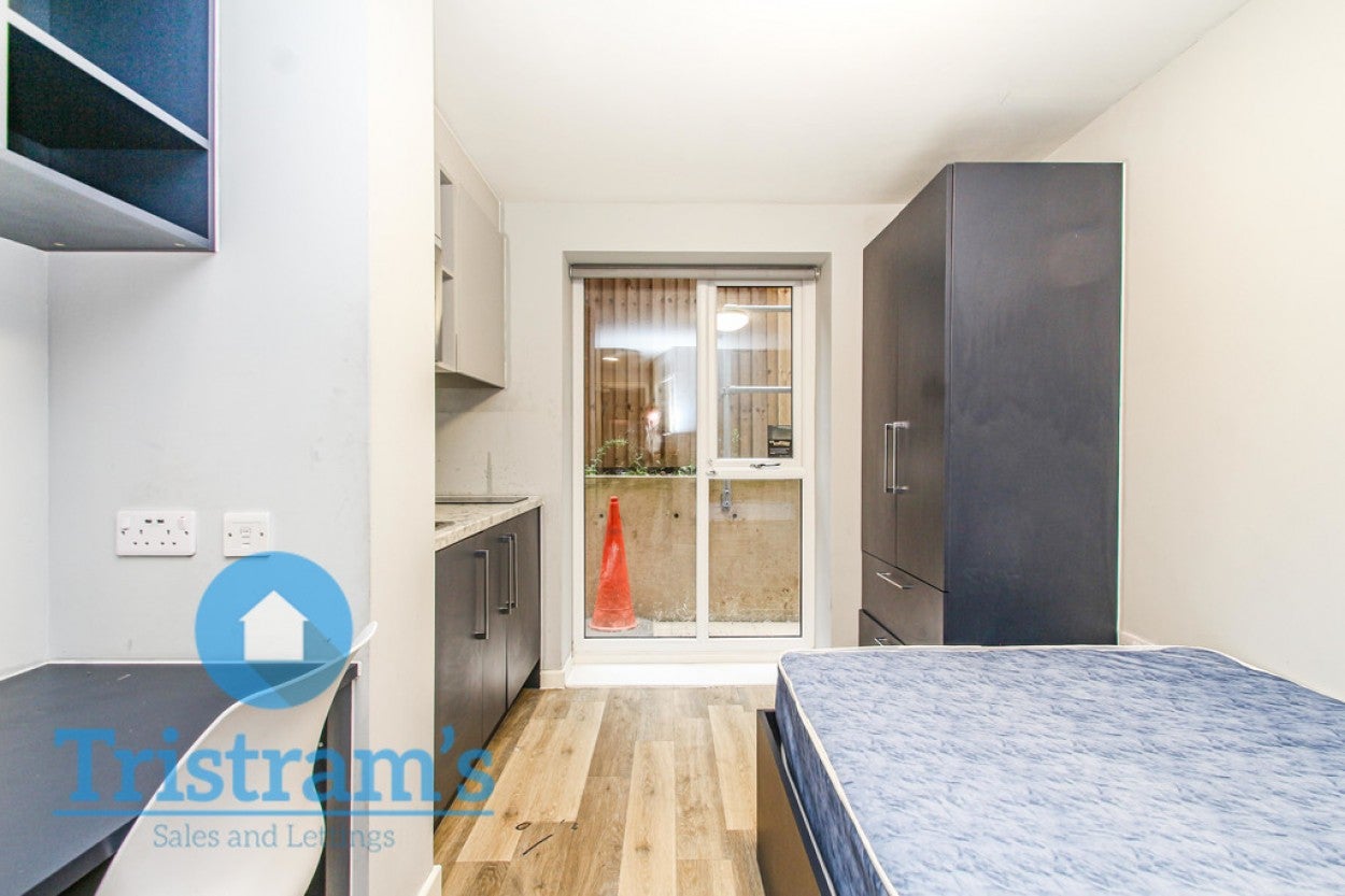 Room Boston Street in Nottingham