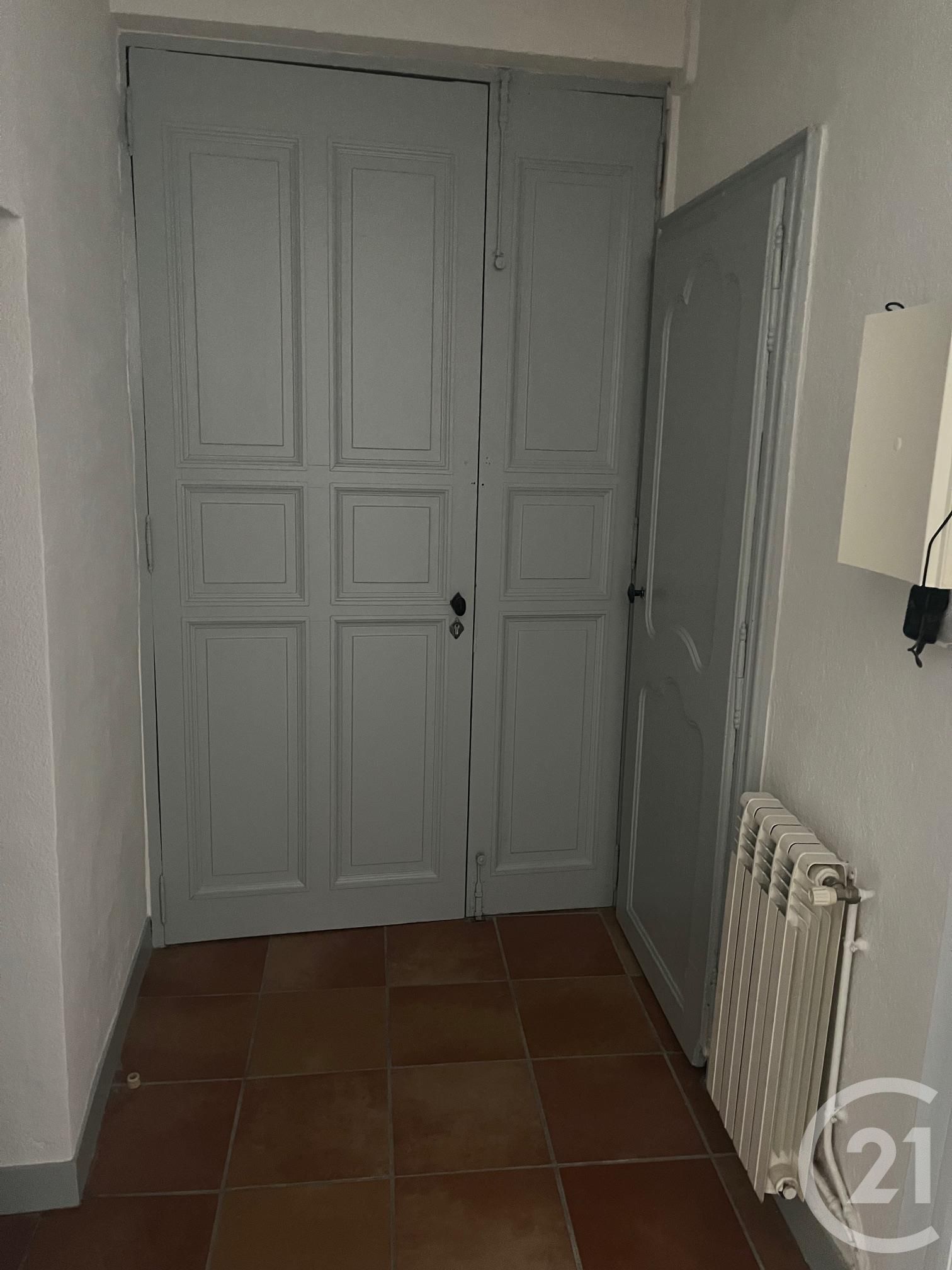 Appartement Rue Caudas à Sommières