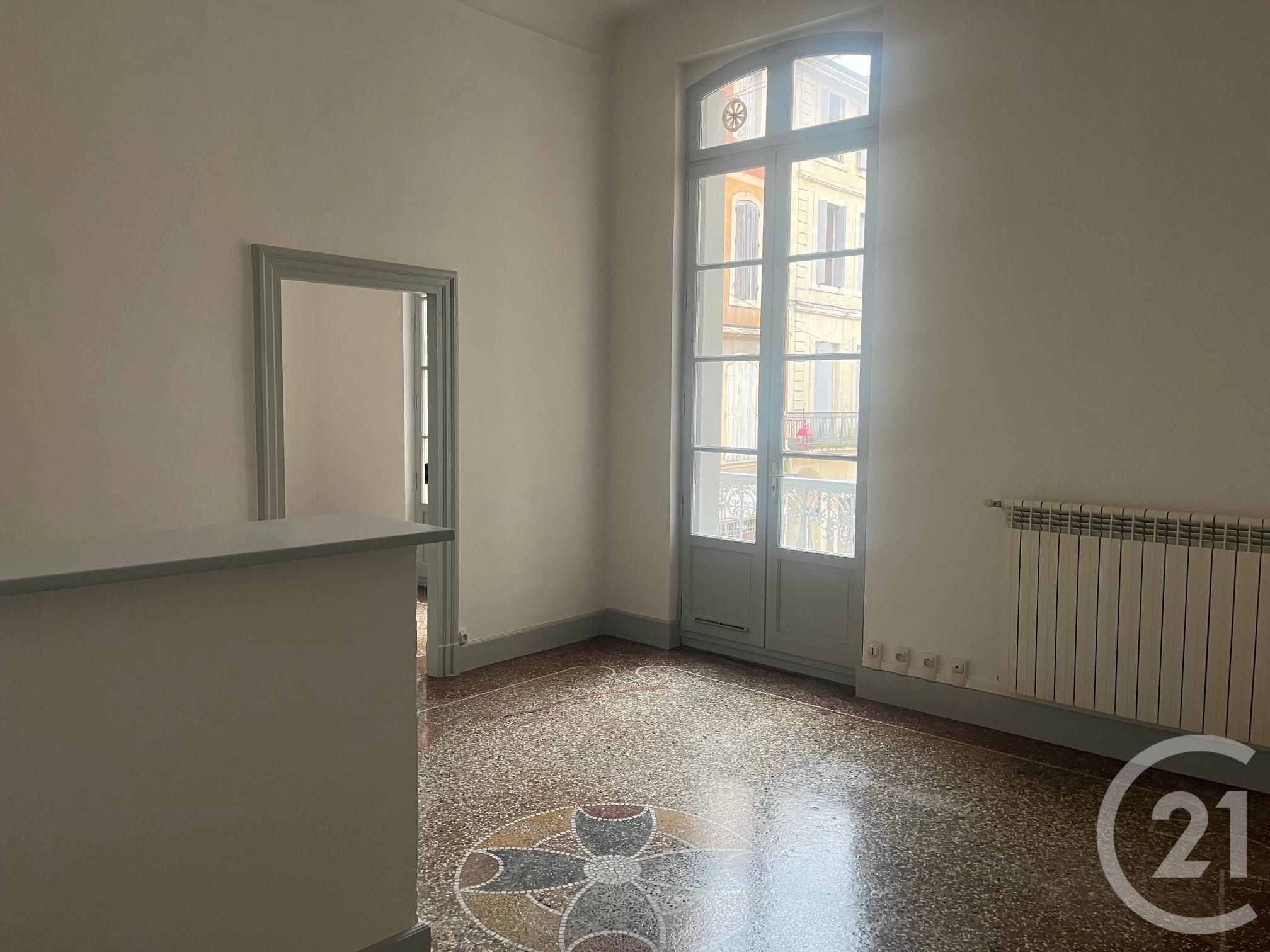 Appartement Rue Caudas à Sommières