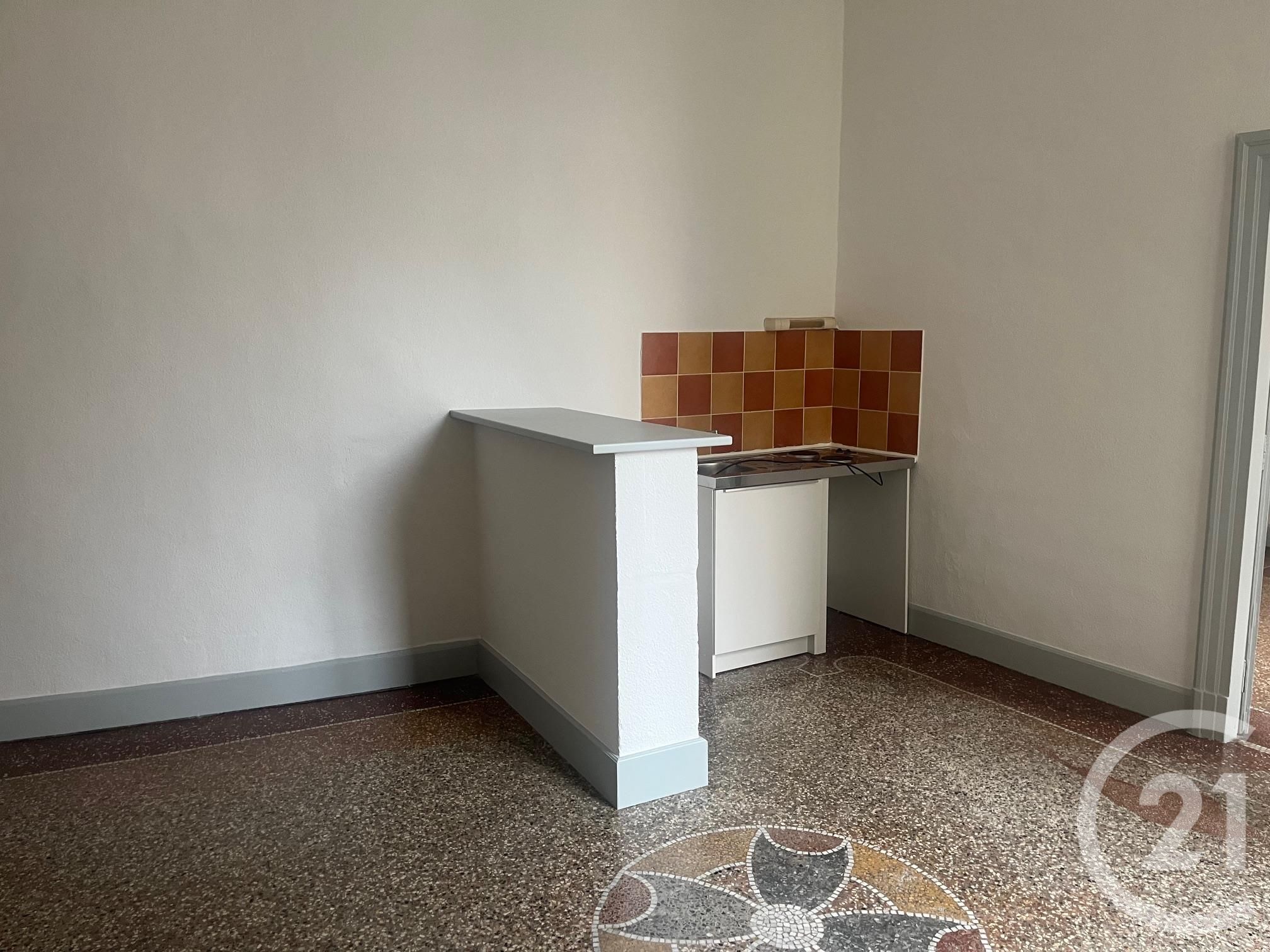 Appartement Rue Caudas à Sommières
