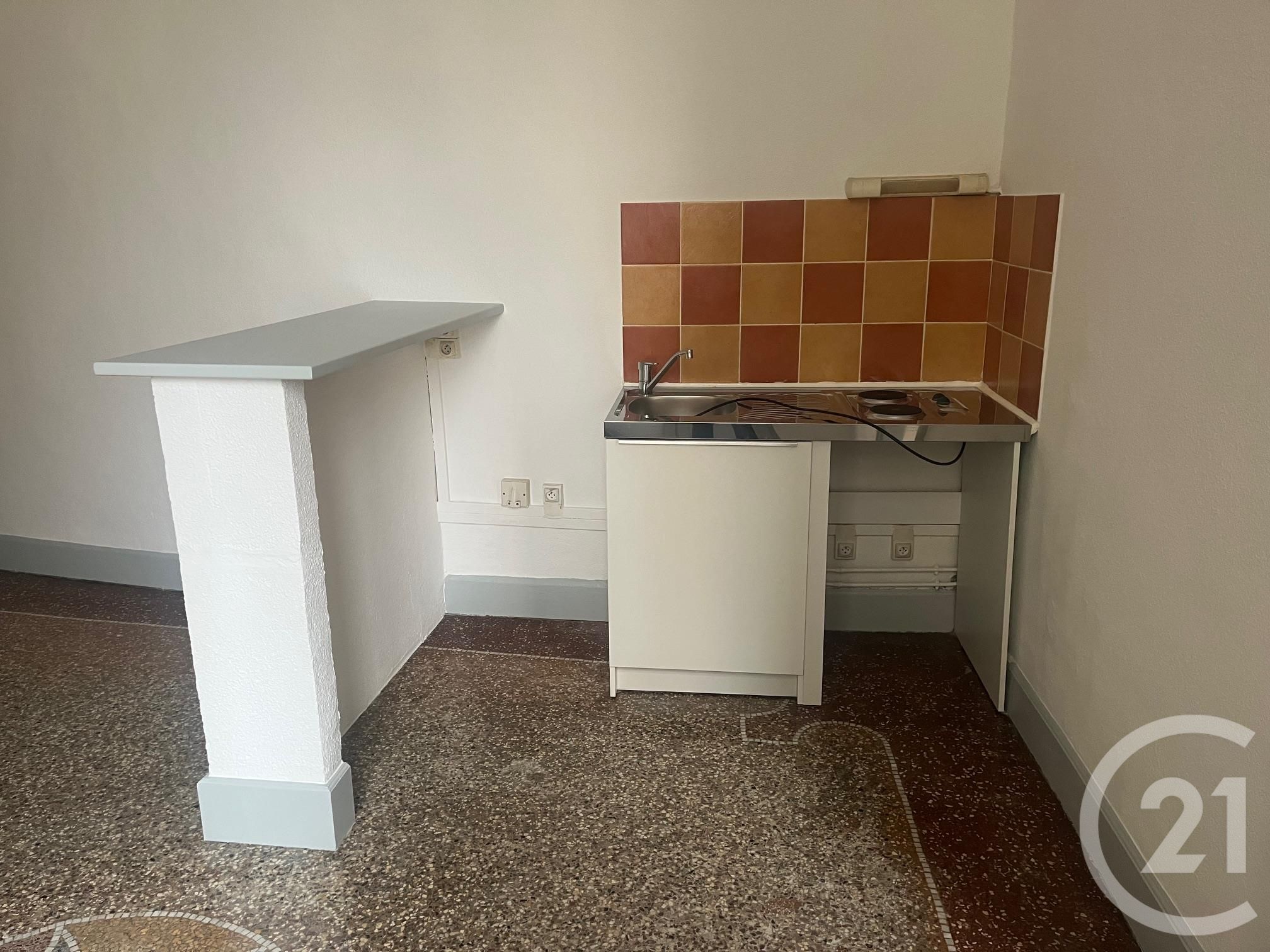Appartement Rue Caudas à Sommières