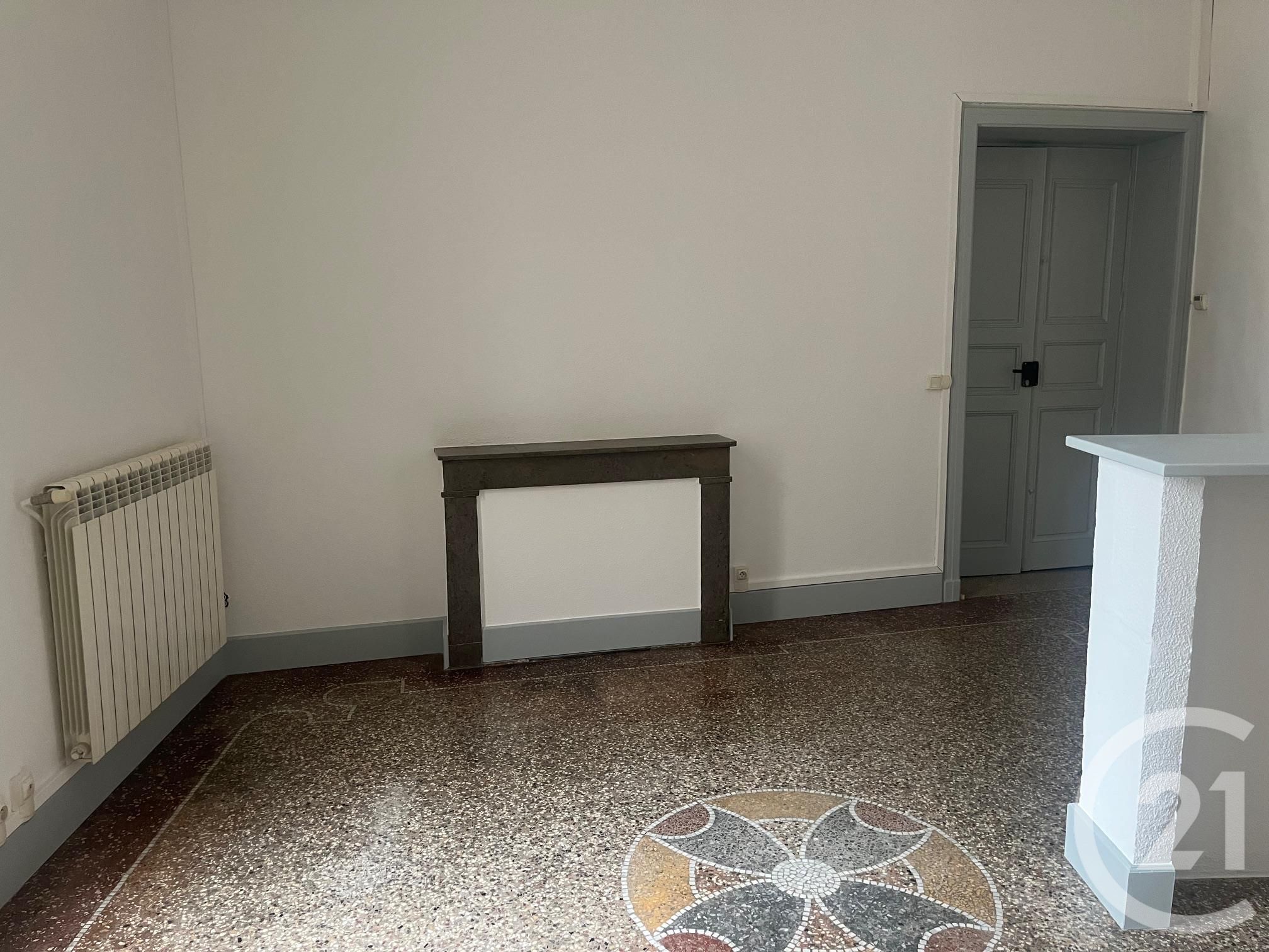 Appartement Rue Caudas à Sommières