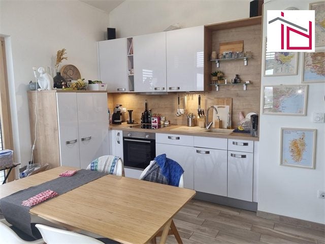 Appartement Rue Saint-Louis à Roubaix