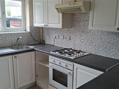 House Snowdon Way in Wolverhampton